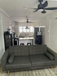 Blk 423 Garden Hill (Bedok), HDB 3 Rooms #565165841